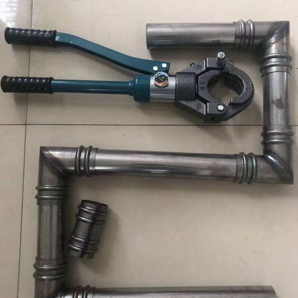 清徐鑫亿呈冷却管